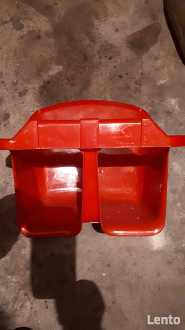 Huśtawka dla dzieci