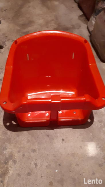 Huśtawka dla dzieci