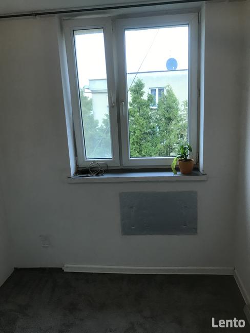 Mieszkanie w Tarczynie kupię za gotówkę.