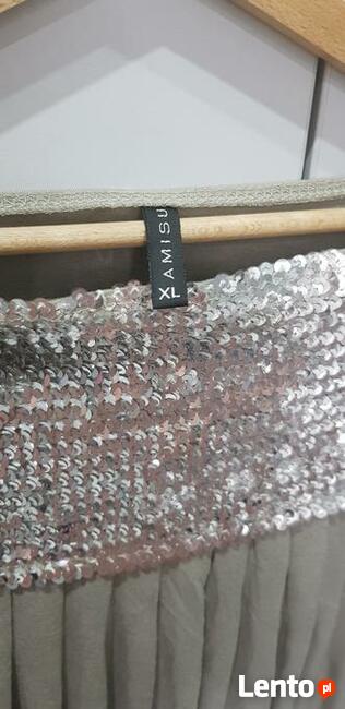 Sukienko-tunika Amisu NewYorker