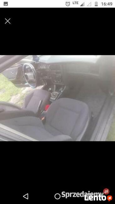 Sprzedam audi 80 B4 115 KM benzyna gaz