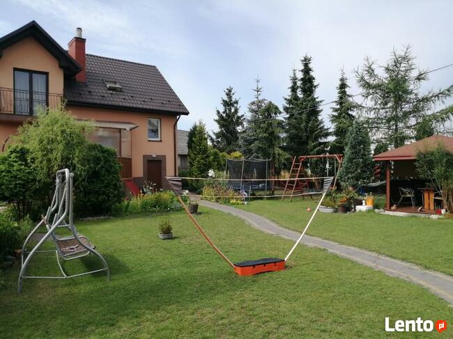 Noclegi Domowe Klimaty