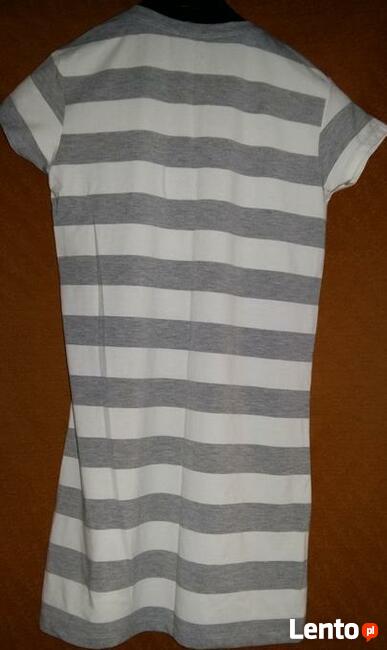 Tunika, bluzka z cekinami.Roz. S