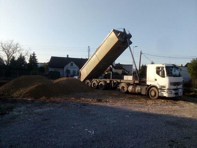 Piasek, Kamien,Tluczen, Kliniec,Andrychow, Zator,Wadowice