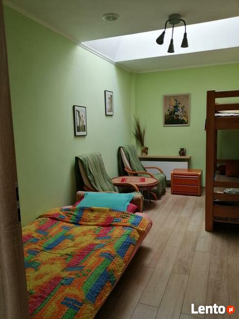 Noclegi Domowe Klimaty