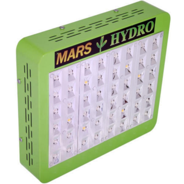 Mars Hydro Reflector48 48x5W 240W Lampa Led Grow