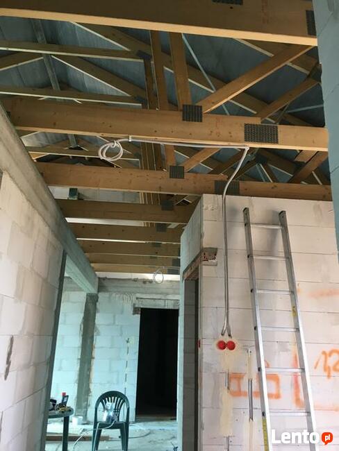 Elektryk - Szczecin, Gryfino, Chojna, Pyrzyce