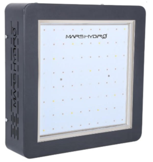 Mars Hydro Mars II 400 lampa Led Grow