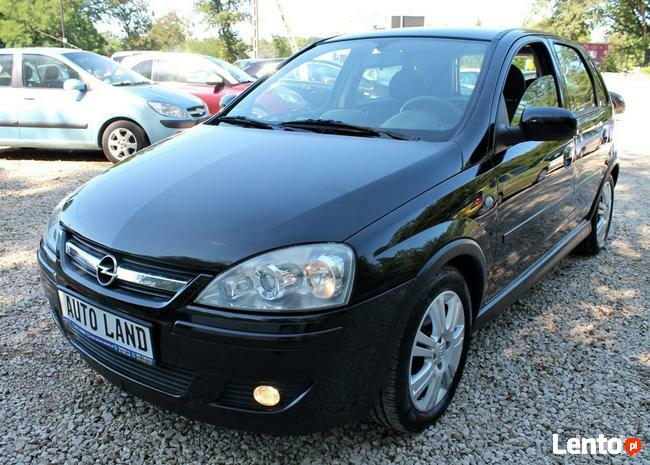 Opel Corsa 1.2 Benz!89 Tys.km!Climatronic!Duży Wyświetlacz!Alufelgi!5 drzwi!