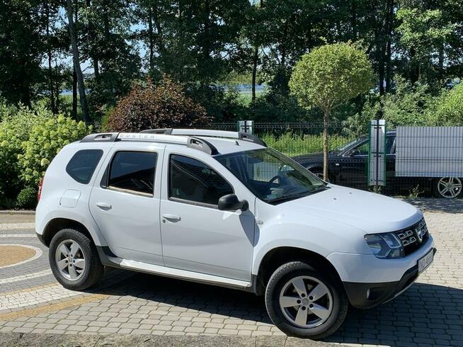 Samochody Dacia Duster na gaz Darmowe ogłoszenia Lento.pl