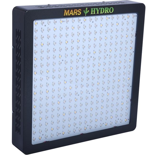 Mars led