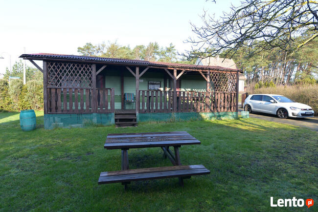 Noclegi, kwatery, kampingi