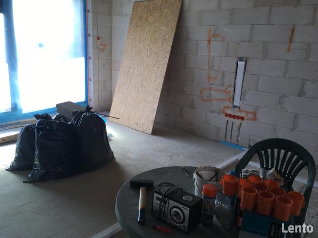 Elektryk - Szczecin, Gryfino, Chojna, Pyrzyce