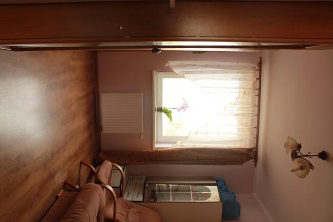 Zamienię mieszkanie komunalne 2 pok.