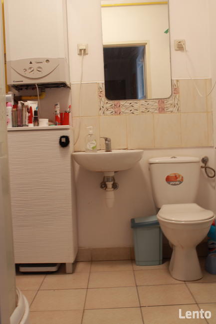 Zamienię mieszkanie komunalne 2 pok.