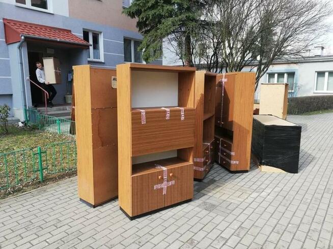 UTYLIZACJA WYWÓZ GRATÓW PRZEPROWADZKI TRANSPORT PIANIN