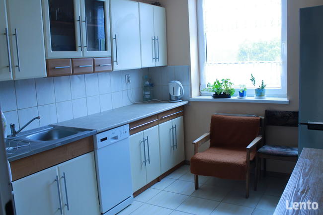 Zamienię mieszkanie komunalne 2 pok.