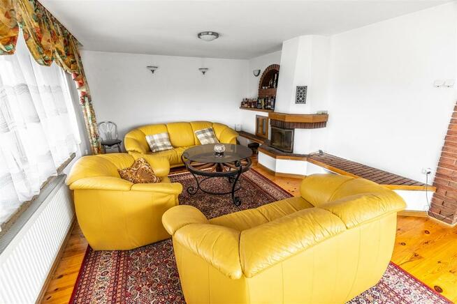 3 pokojowe mieszkanie ul. Frankowskiego