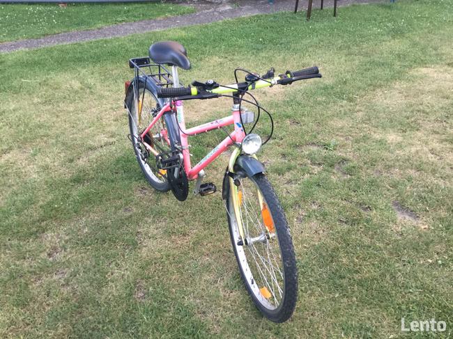 Sprzedam rower markiWHEELER