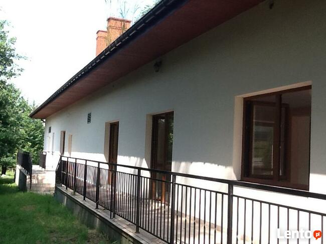 sprzedam Obiekt komercyjny z gruntem 38 aròw przy DK 94