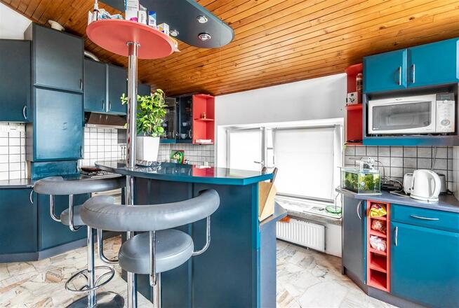 3 pokojowe mieszkanie ul. Frankowskiego