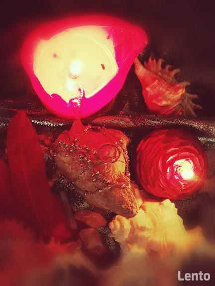 Tarot, Rytuały, Uroki, Czary, Klątwy, Magia Miłosna itp.