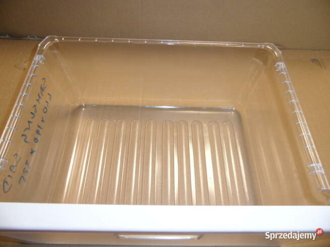 szuflada lodowki smsung