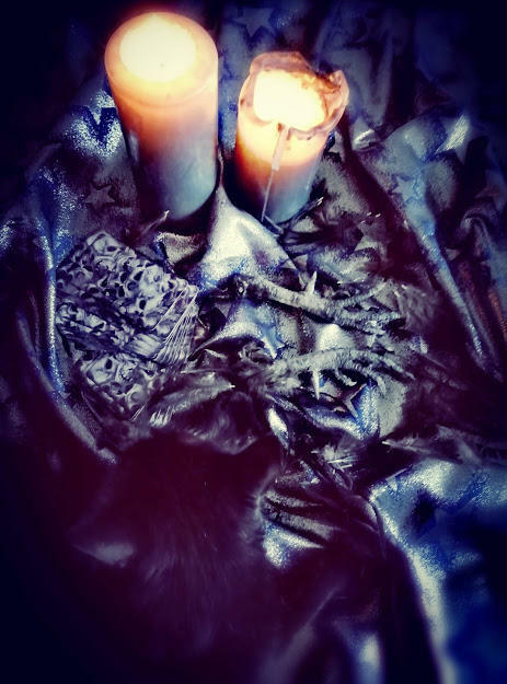Tarot, Rytuały, Uroki, Czary, Klątwy, Magia Miłosna itp.