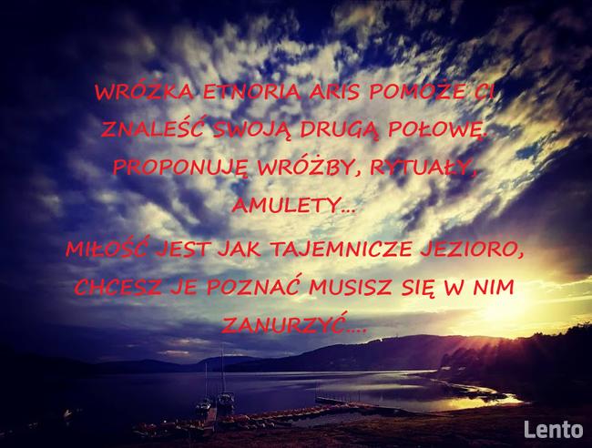 Tarot, Rytuały, Uroki, Czary, Klątwy, Magia Miłosna itp.