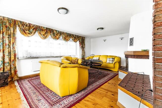 3 pokojowe mieszkanie ul. Frankowskiego