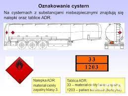 Kurs adr podstawy, cysterny, kl 1,7,doradca adr- Ruda Śląska