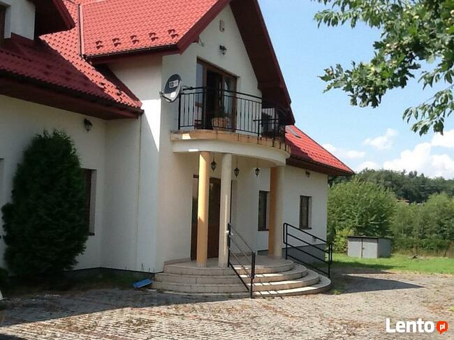 sprzedam Obiekt komercyjny z gruntem 38 aròw przy DK 94