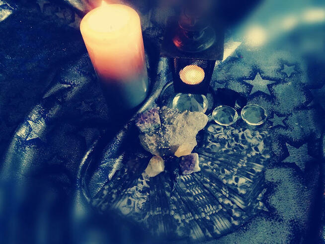 Tarot, Rytuały, Uroki, Czary, Klątwy, Magia Miłosna itp.