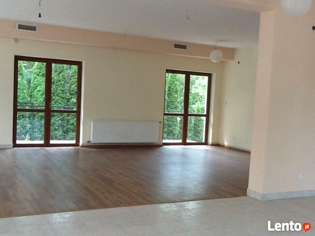 sprzedam Obiekt komercyjny z gruntem 38 aròw przy DK 94