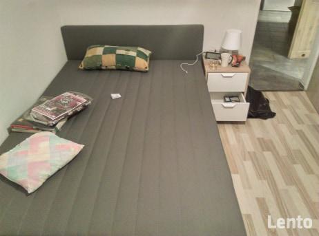 Łózko Svelgen Ikea luty 2020 prawie nowe