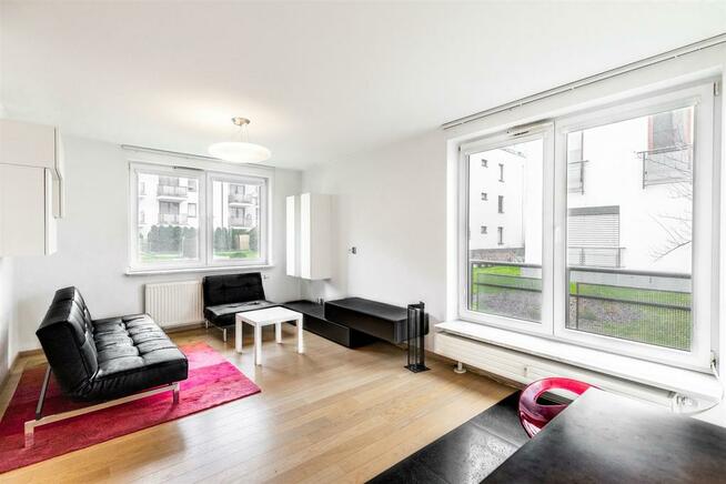 2 pokojowe mieszkanie ul. Bielskiego