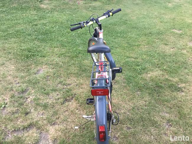 Sprzedam rower markiWHEELER