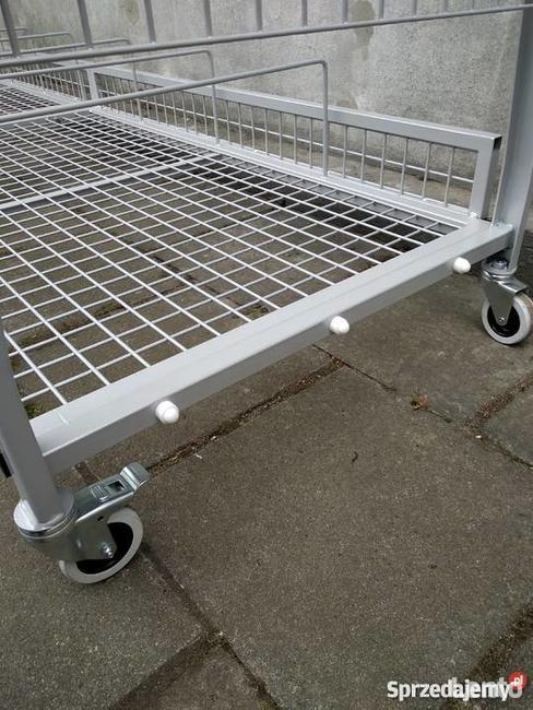 Wieszak do szatni, stojak na ubrania