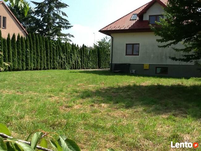 sprzedam Obiekt komercyjny z gruntem 38 aròw przy DK 94