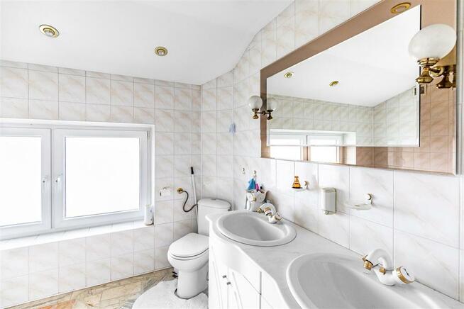 3 pokojowe mieszkanie ul. Frankowskiego