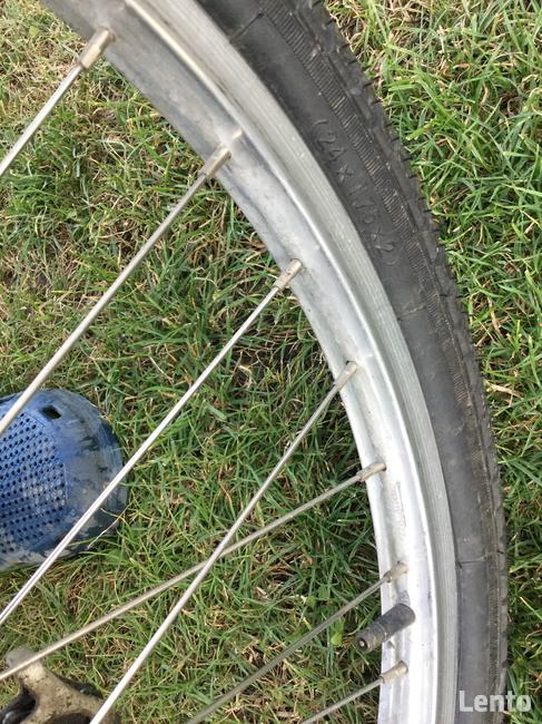 Sprzedam rower markiWHEELER