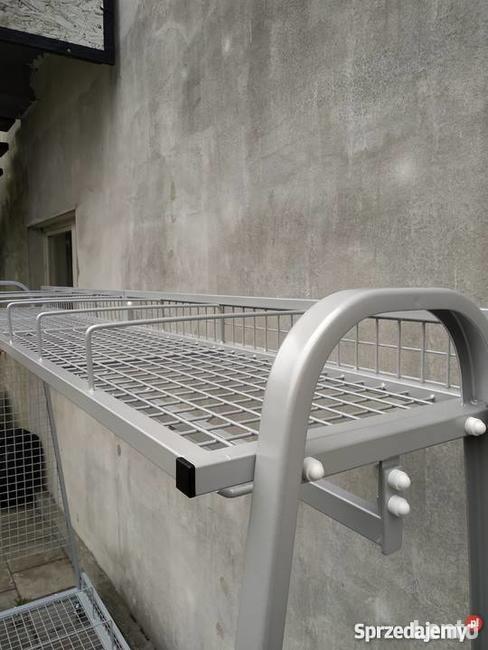 Wieszak do szatni, stojak na ubrania