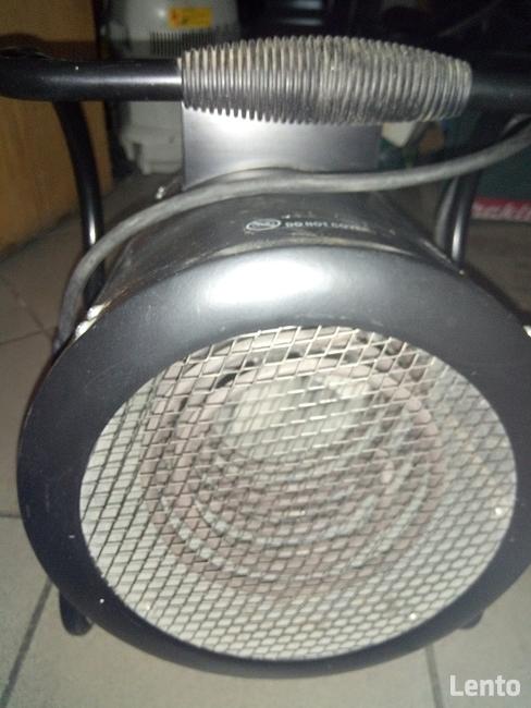 Nagrzewnica ROWI 3000W