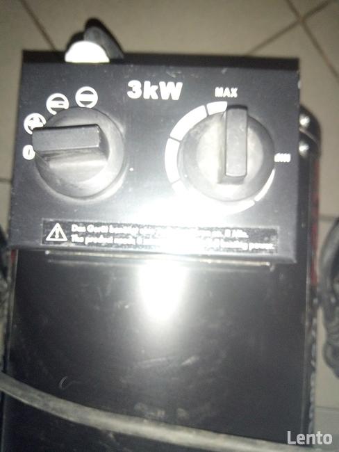 Nagrzewnica ROWI 3000W