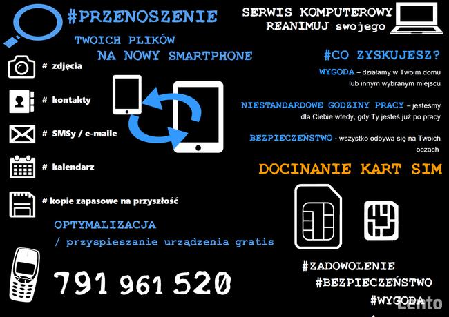 serwis komputerowy REANIMUJ swojego LAPTOPA naprawa komputer