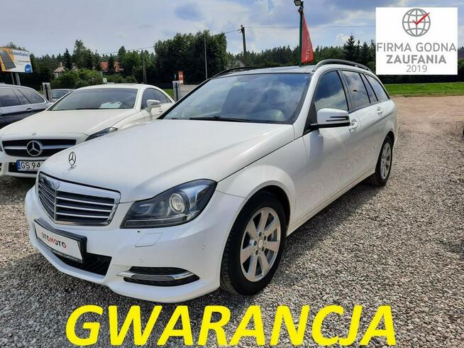 Mercedes C 180 xsenon panorama duza navi