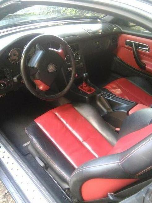 Mercedes slk 200