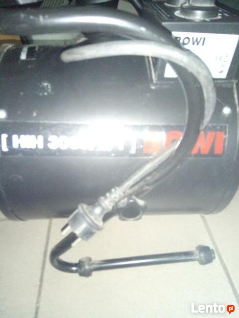 Nagrzewnica ROWI 3000W