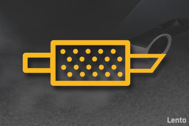 Wypalanie DPF FAP powiat Działdowo - licencjonowany sprzęt