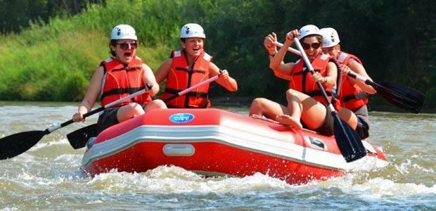 Najtańszy pobyt w Górach, rzeka, las, aquapark, wod